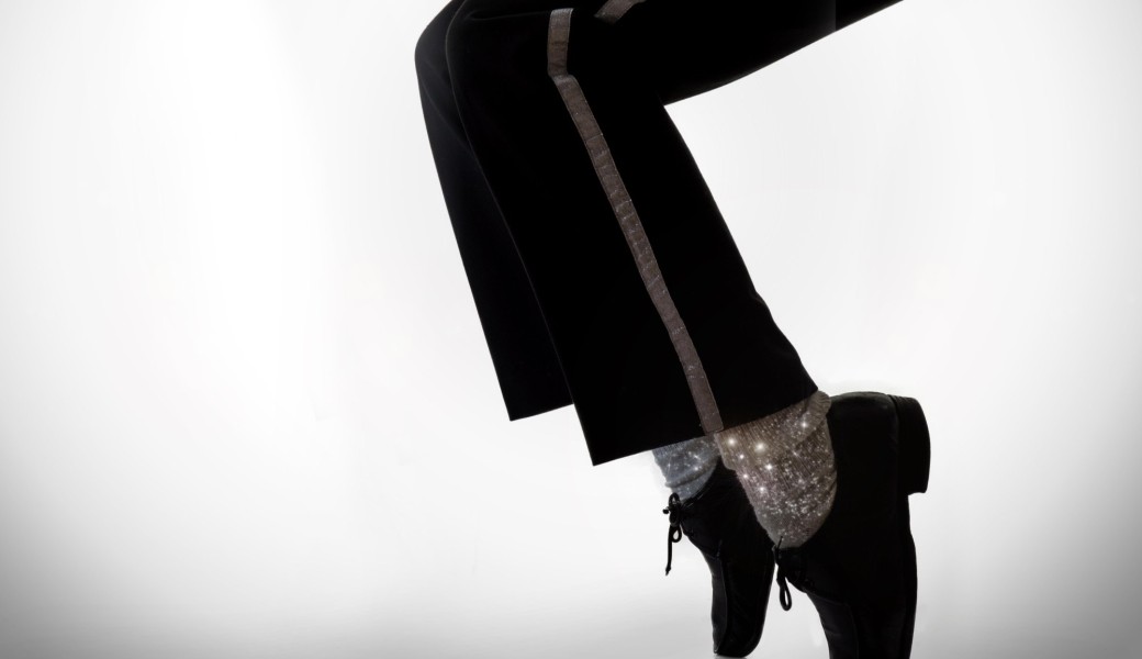 Cover Michael Jackson 