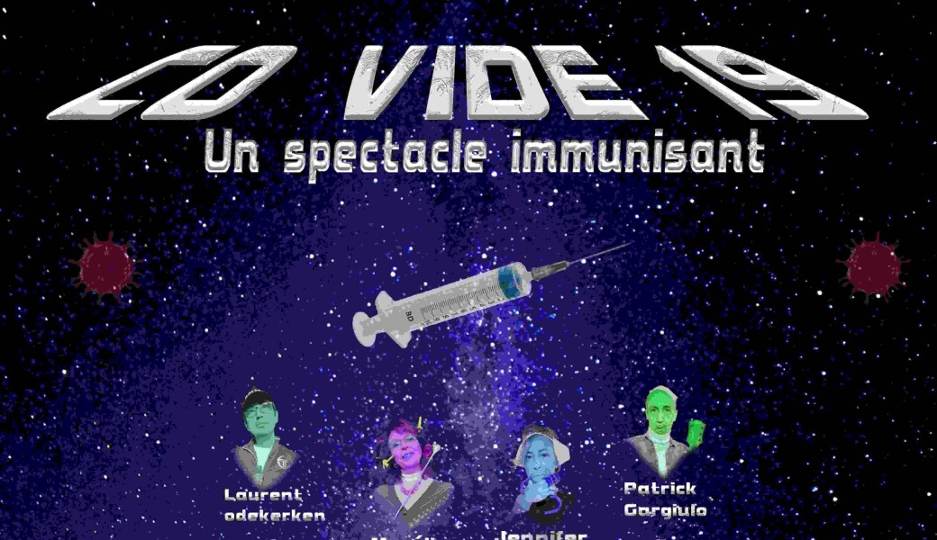COVIDE 19