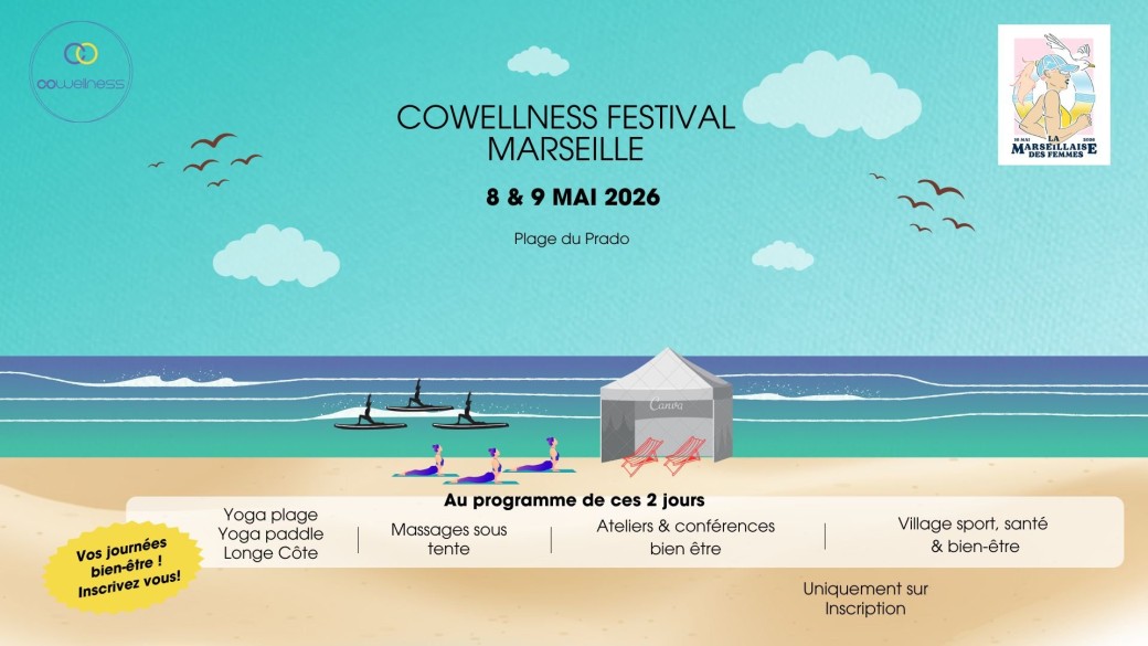 Cowellness Festival