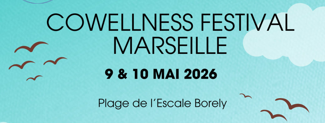 Cowellness Festival
