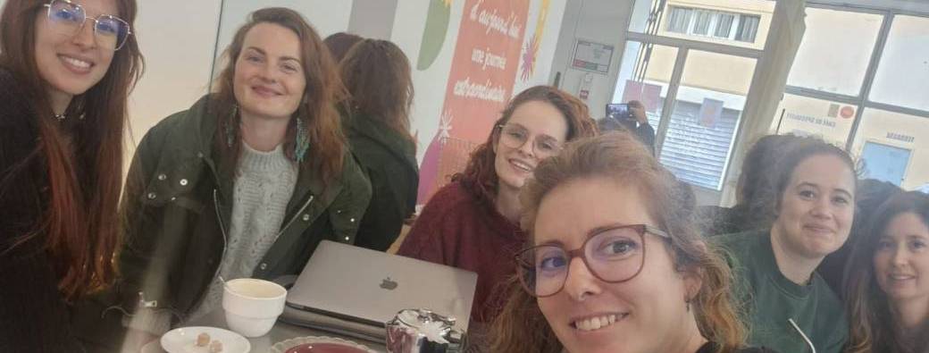 Cowork des Badass Marseillaises