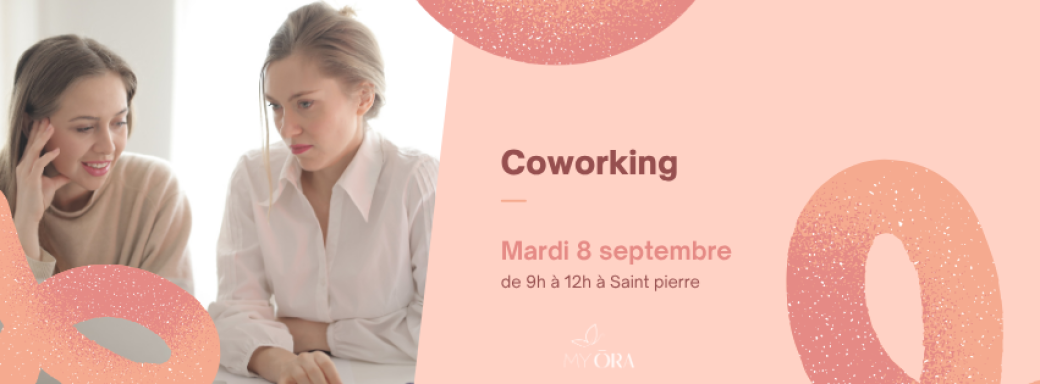 Coworking 8 Septembre