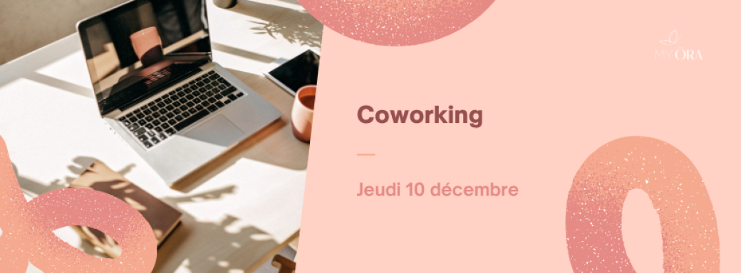 Coworking décembre