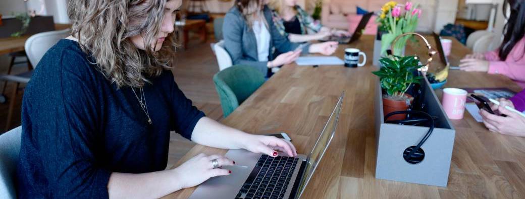 Coworking Women's Weppes