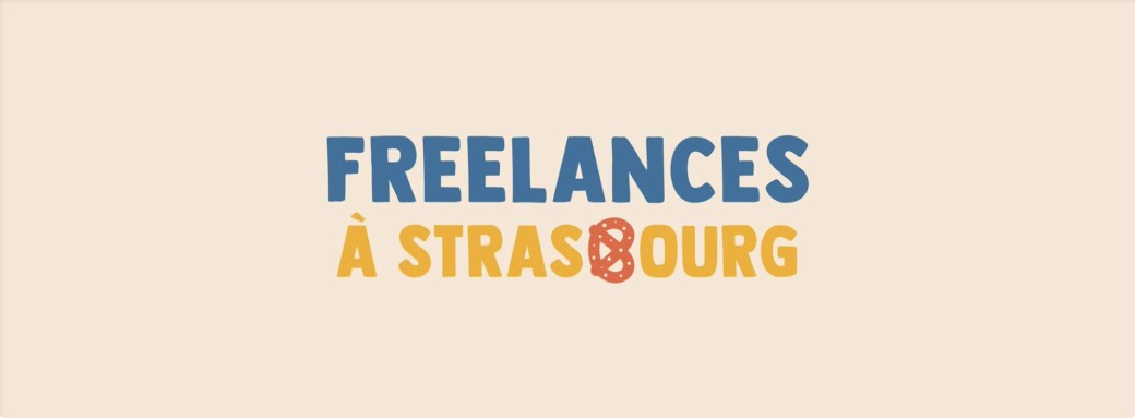 Coworking Freelances Strasbourg 24 mai 2022