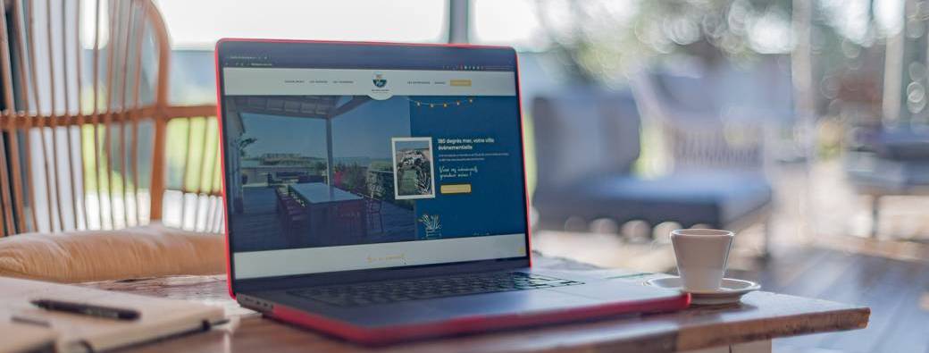 Coworking Iodé - 1 Juin