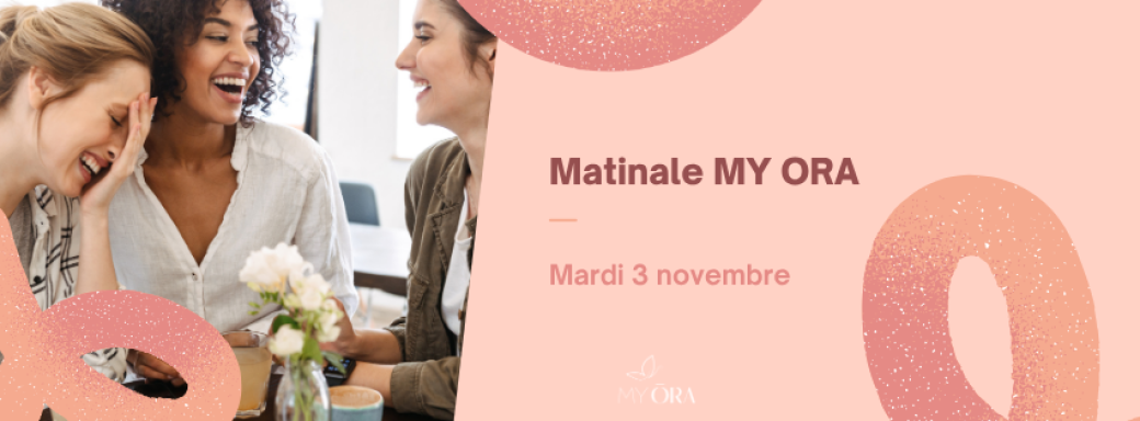 Matinale Novembre