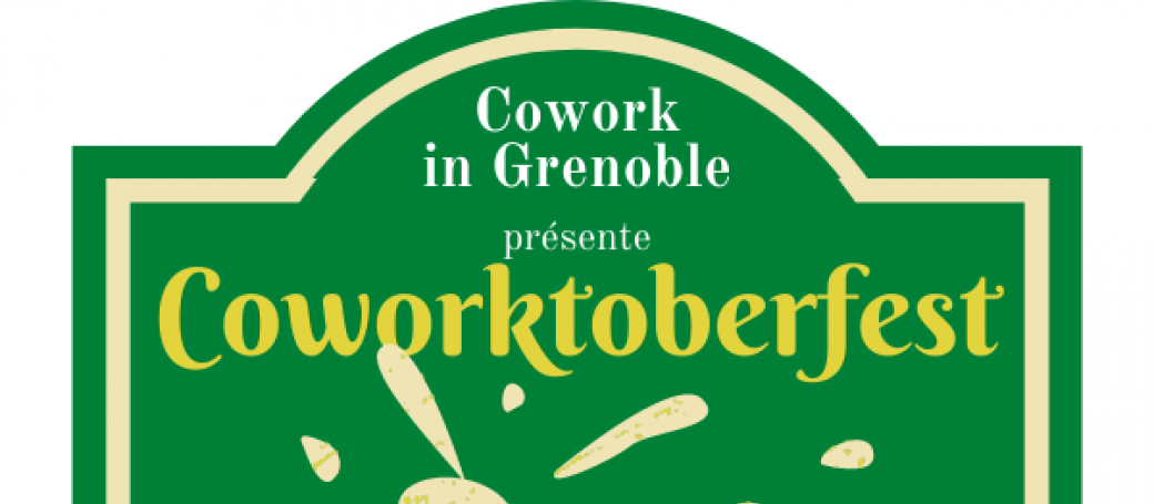 Coworktoberfest