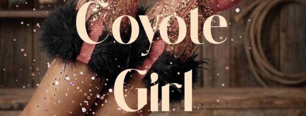 Coyote Girl