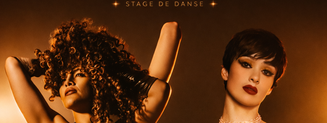 "COYOTES GIRLS" // COLLAB' Olivia X Davina 