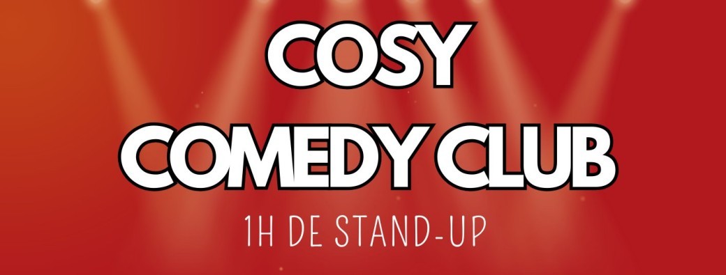 Punchlines & Premières blagues 