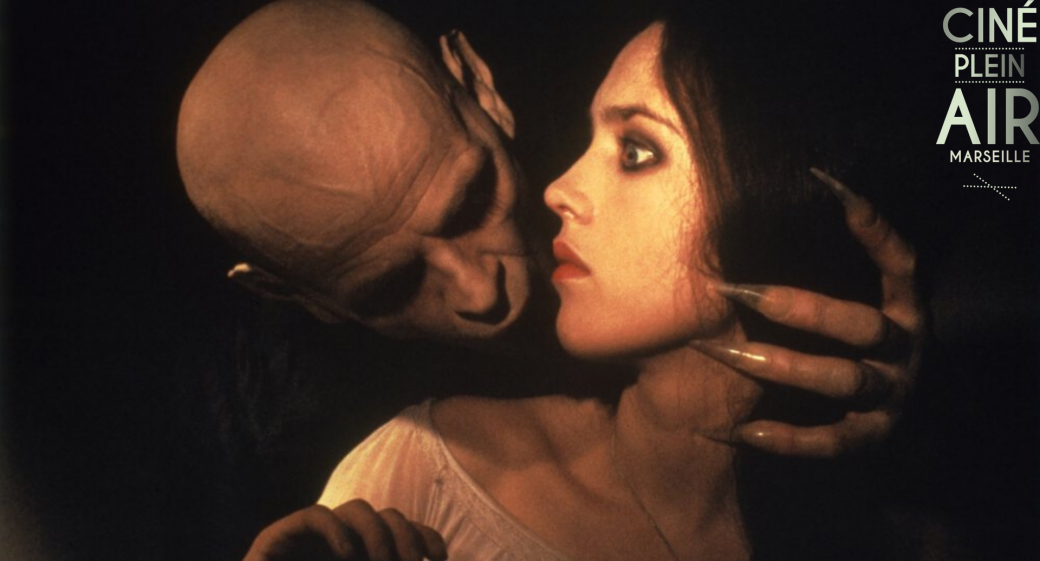 Nosferatu, le fantôme de la nuit
