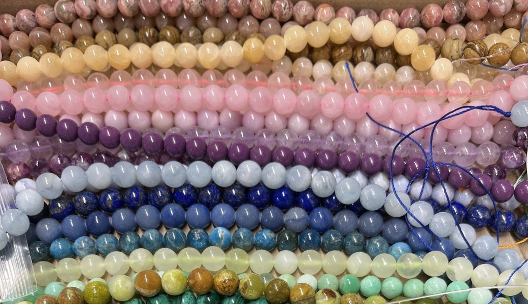 Atelier "CRÉATION de mon BRACELET bienveillant"