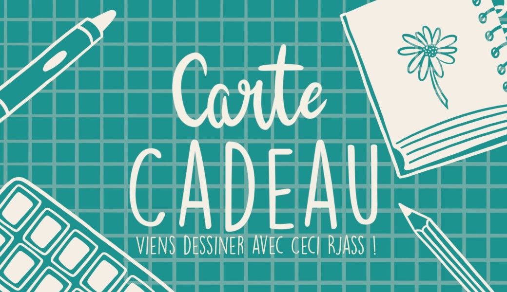 Carte Cadeau