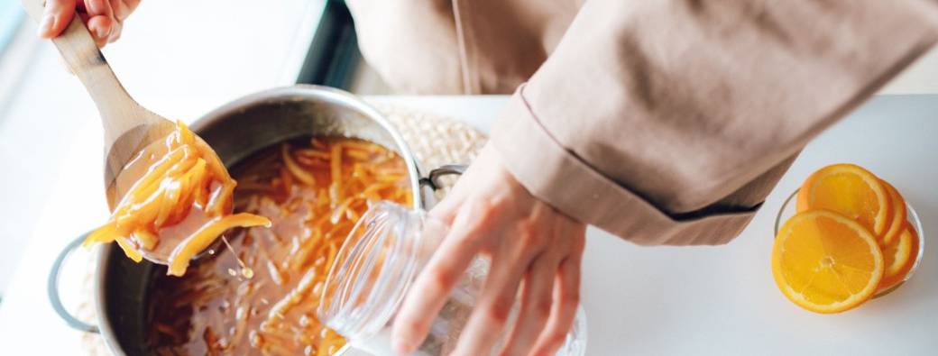 CRÉE TA COMPOTE !