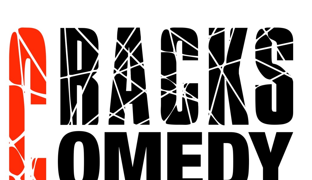 Cracks comedy club 15/04