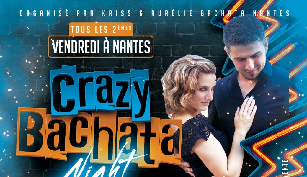 Crazy Bachata Night