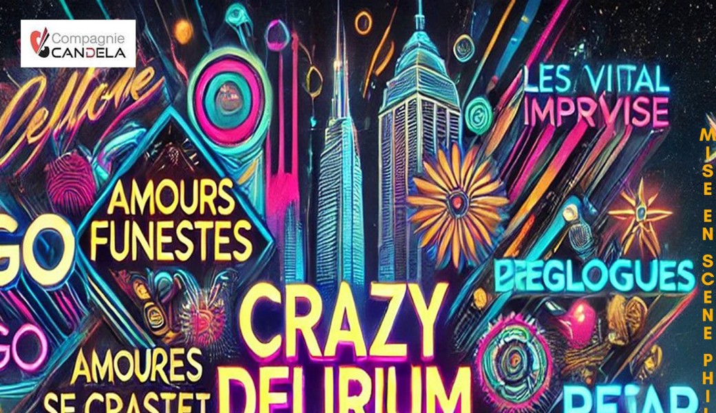 Crazy Delirium