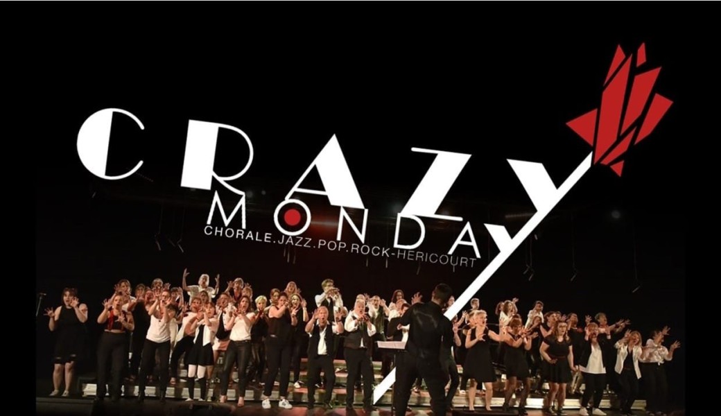 Crazy Monday