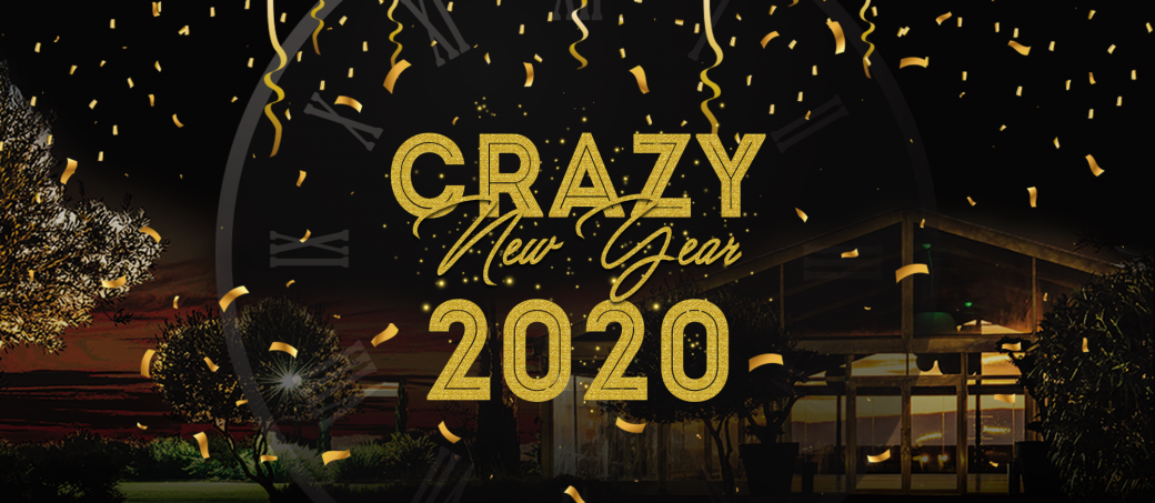 Crazy New Year 2020