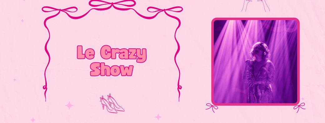 Crazy Show 