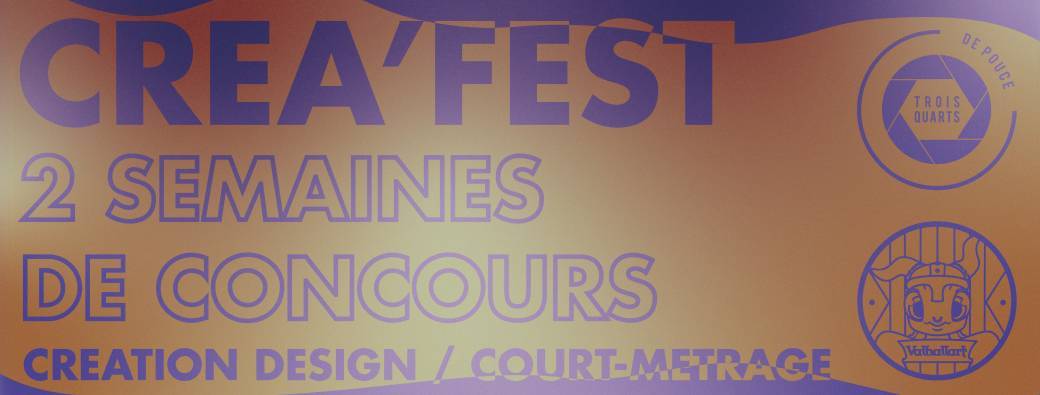 Créa'Fest #1