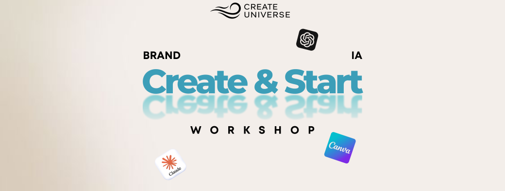 Create and Start with AI 