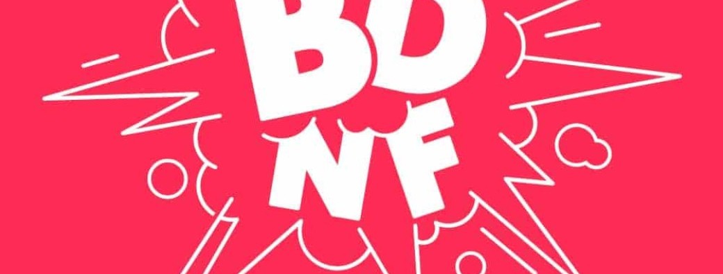 Création BD avec "BDNF" 