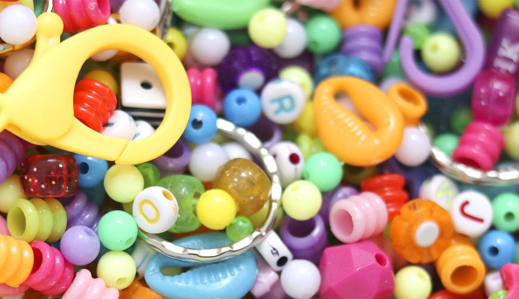 Création de bijoux