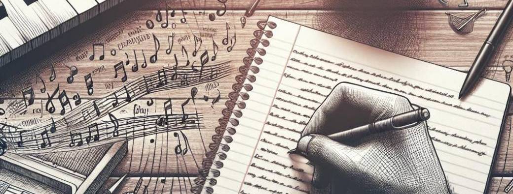 CREATION DE CHANSONS "CHANSONS PRIMEURS" (Improviser et créer)