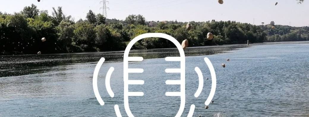 Création de podcast : sur les ondes Rhône et Saône