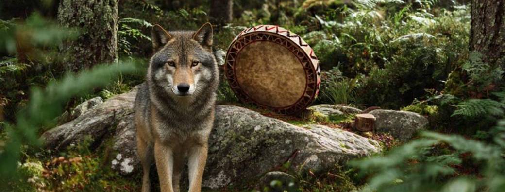 Création de Tambour