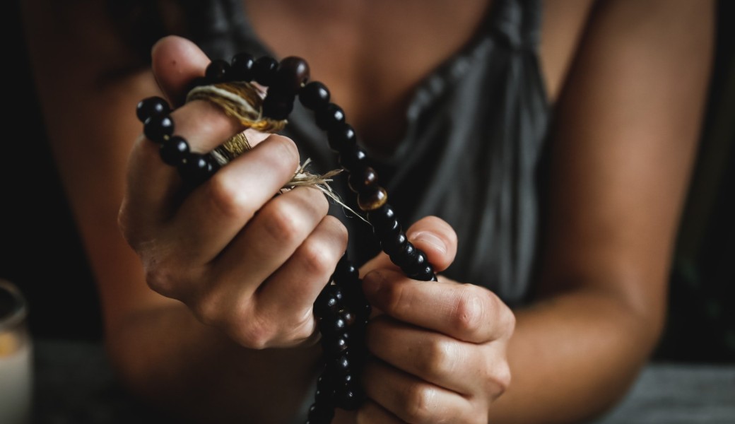 L'Atelier Mala 2024 : Créez votre voyage spirituel