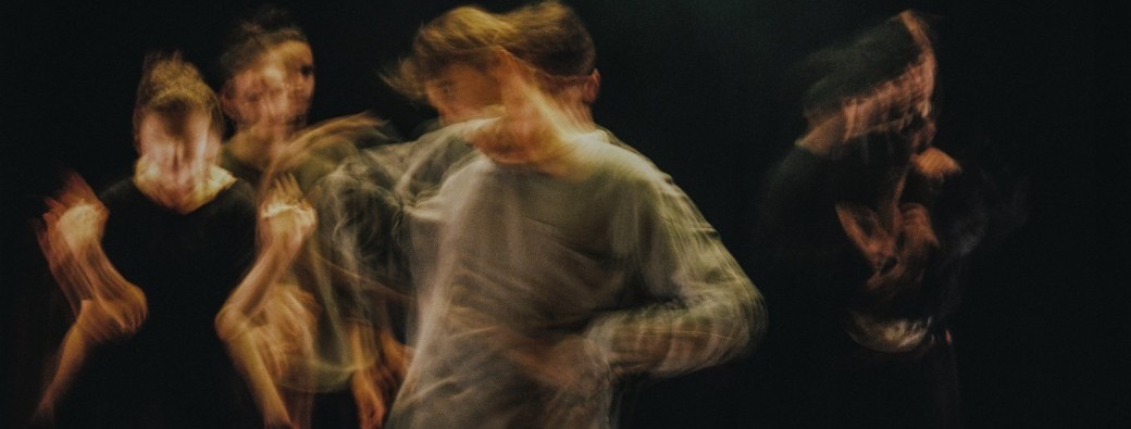 creation intensive -- the archive
