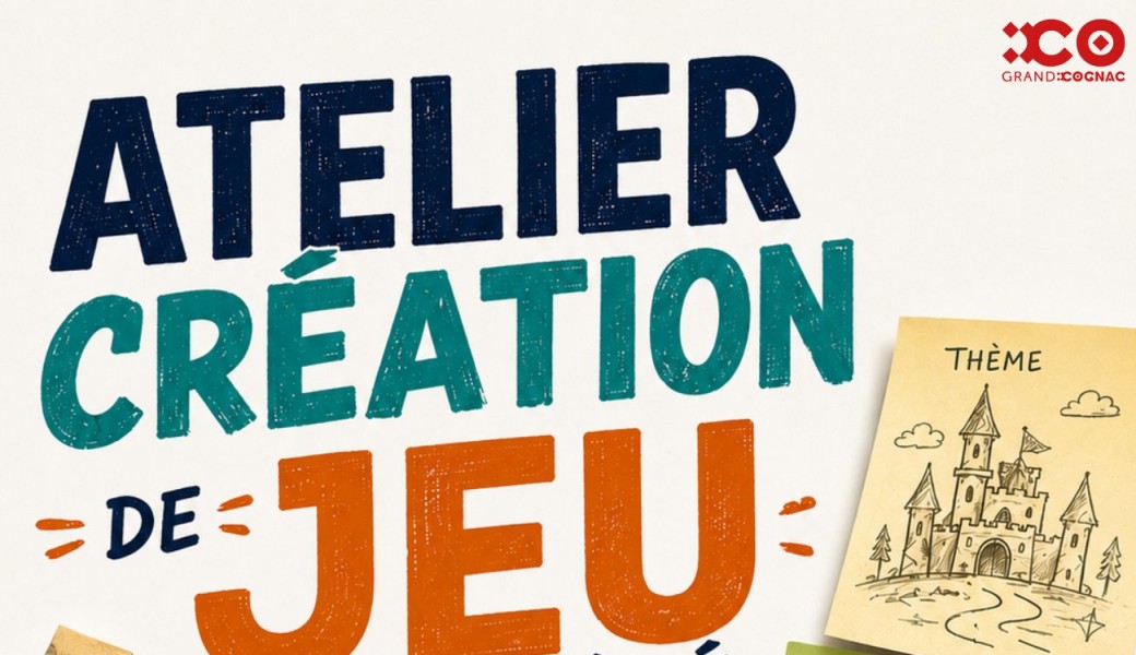 Création jeu de société