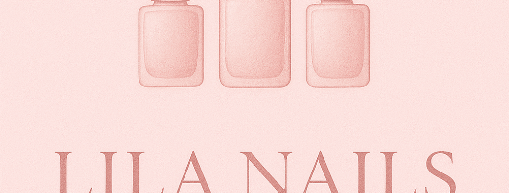 Création press on nails art 