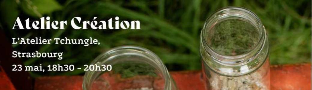Créer son infusion
