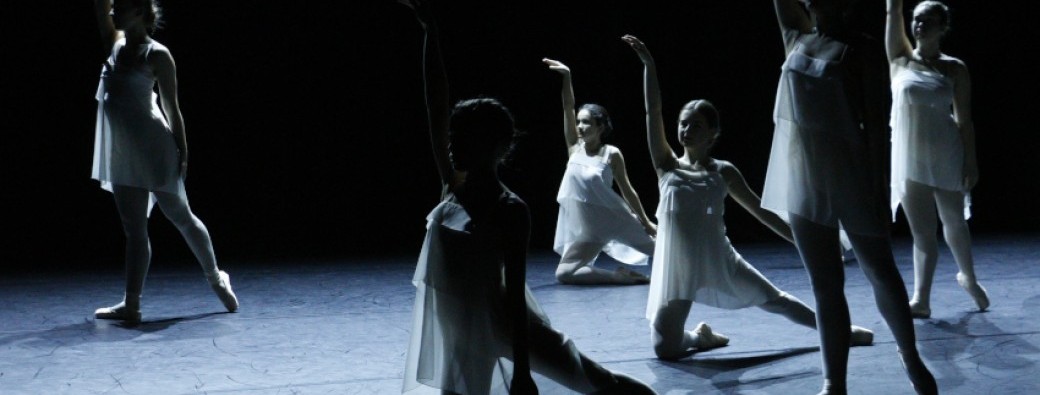 COMPLET Créations Danse-2 / 19h samedi / Programme 2