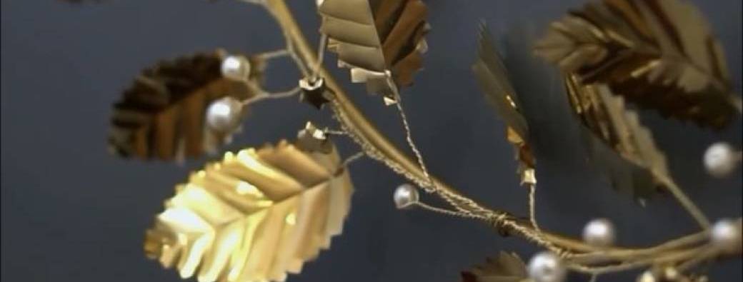 Créations de Noël au choix / Hyères