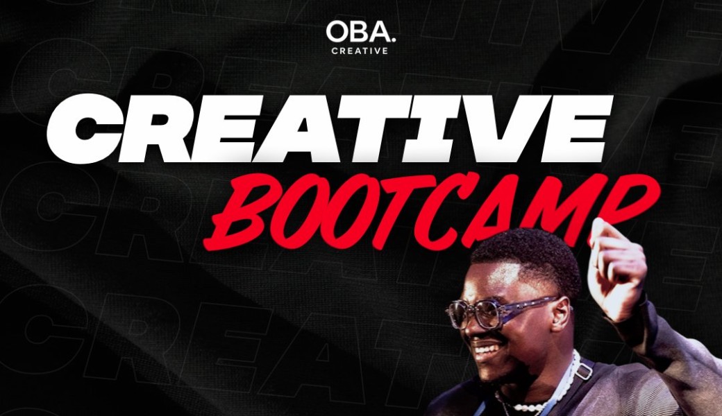 Creative Bootcamp Paris