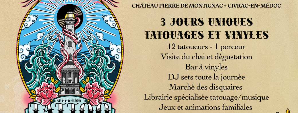 Créatures du Médoc #2