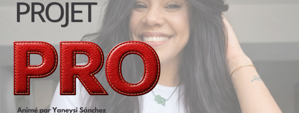 Crée, structure et kiffe Ton projet PRO