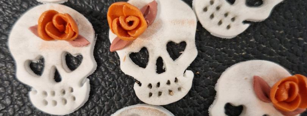 Crée tes boucles d'oreilles par Zeabra