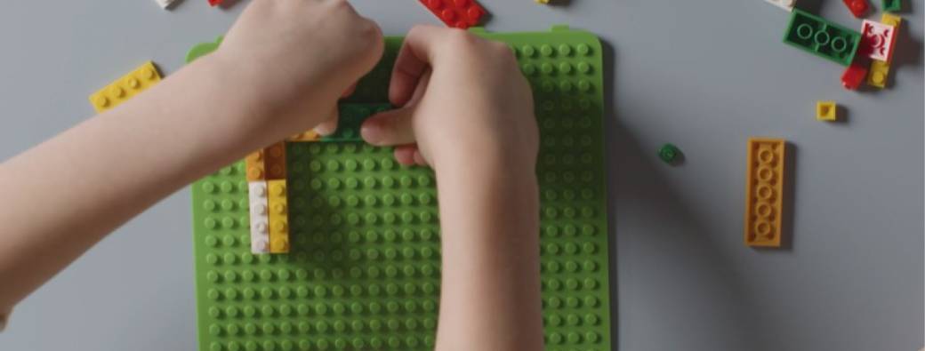 Crée ton animation en stop motion 