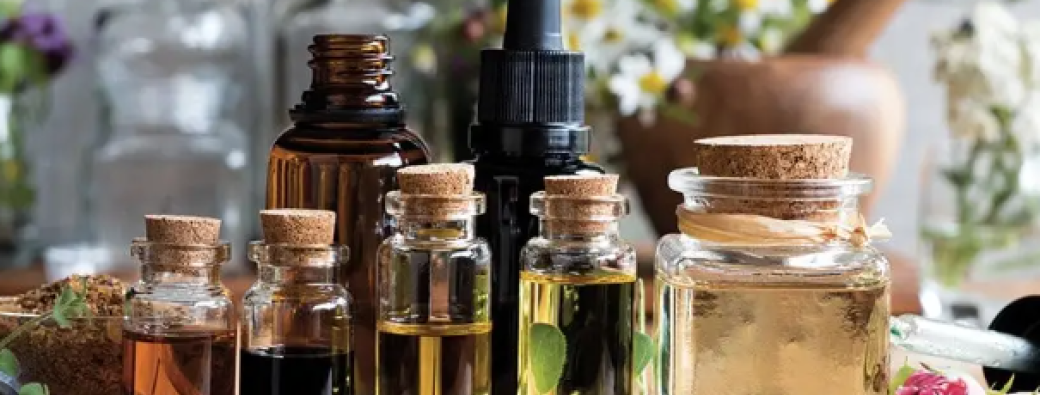 Atelier parfum émotionnel ✨