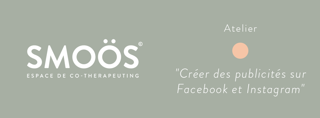 "Créer des publicités sur Facebook et Instagram" 