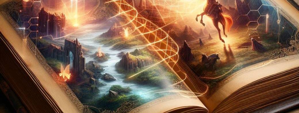 Créer sa couverture de livre avec l'IA 