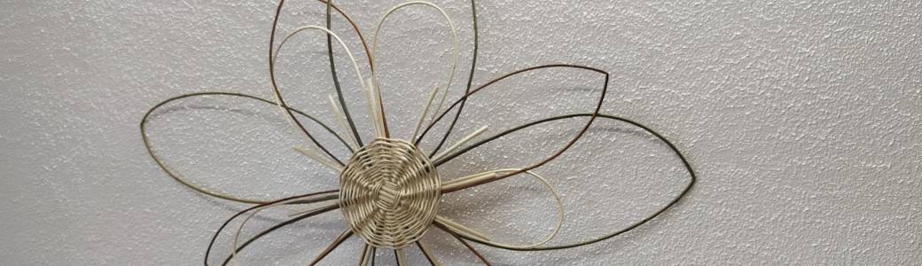 Créer sa fleur (3 heures)