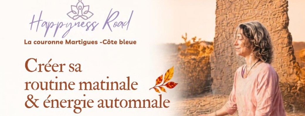 Créer sa routine matinale