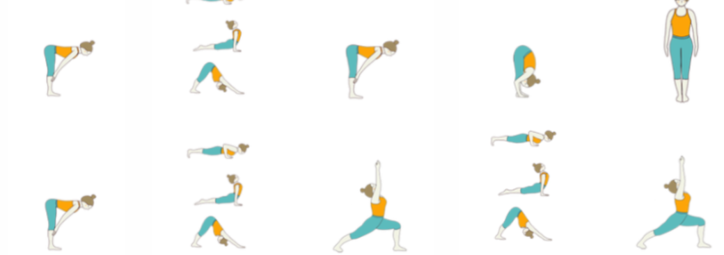 Atelier - Créer sa routine yoga pour l'été
